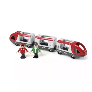 Žaislinis traukinukas BRIO 33505