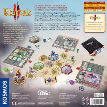 Kosmos 47856273 Kortų žaidimas Karas