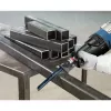 Pjūklelio ašmenys Bosch S 1130 CF Endurance metalui 225 mm, 25 vnt.