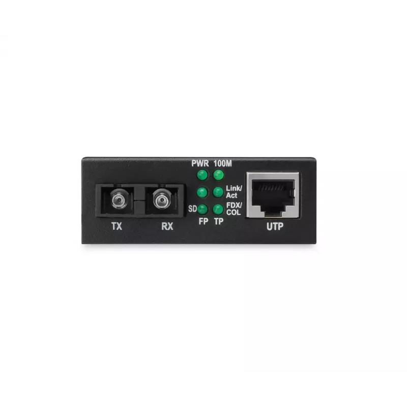 Media keitiklis Digitus DN-82021-1
