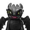 Interaktyvi mini figūrėlė Bezdantis – Kaip prisijaukinti slibiną, Spinmaster, garso efektai, modelis 6074239