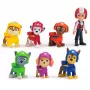 Figūrėlių rinkinys PAW Patrol Air Rescue 6071499 Įvairiaspalvis