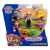 Figūrėlių rinkinys PAW Patrol Air Rescue 6071499 Įvairiaspalvis