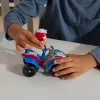 PAW Patrol Ryder’s gelbėjimo ATV su Ryder figūrėle