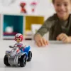 PAW Patrol Ryder’s gelbėjimo ATV su Ryder figūrėle