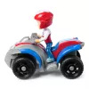 PAW Patrol Ryder’s gelbėjimo ATV su Ryder figūrėle