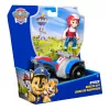 PAW Patrol Ryder’s gelbėjimo ATV su Ryder figūrėle