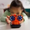 Transporto priemonė PAW Patrol Zuma Hovercraft plastikas juoda oranžinė 3+
