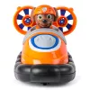 Transporto priemonė PAW Patrol Zuma Hovercraft plastikas juoda oranžinė 3+