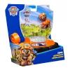 Transporto priemonė PAW Patrol Zuma Hovercraft plastikas juoda oranžinė 3+