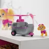 PAW Patrol Skye sraigtasparnis su figūrėle, žaislas vaikams nuo 3 metų