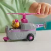 PAW Patrol Skye sraigtasparnis su figūrėle, žaislas vaikams nuo 3 metų