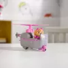 PAW Patrol Skye sraigtasparnis su figūrėle, žaislas vaikams nuo 3 metų