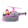 PAW Patrol Skye sraigtasparnis su figūrėle, žaislas vaikams nuo 3 metų