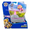 PAW Patrol Skye sraigtasparnis su figūrėle, žaislas vaikams nuo 3 metų