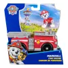 PAW Patrol Marshalio gaisrinis automobilis su figūrėle