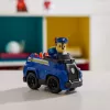 PAW Patrol Chase’s Patrol Cruiser – policijos automobilis su figūrėle