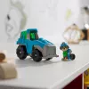 Žaislinė transporto priemonė Spin Master PAW Patrol Rex’s Dinosaur Rescue Vehicle – plastikinė, nuo 3 metų