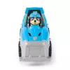 Žaislinė transporto priemonė Spin Master PAW Patrol Rex’s Dinosaur Rescue Vehicle – plastikinė, nuo 3 metų