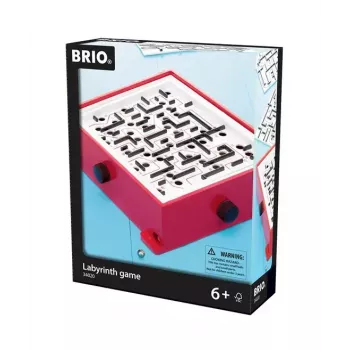BRIO labirinto žaidimas su keičiamomis lentomis 34020