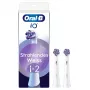 Oral-B 373210 dantų šepetėlio galvutė 2 vnt Baltas