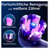 Oral-B 373210 dantų šepetėlio galvutė 2 vnt Baltas