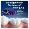 Oral-B 373210 dantų šepetėlio galvutė 2 vnt Baltas