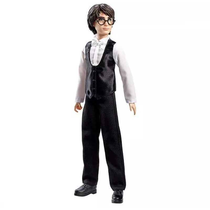 Mattel Harry Potter GFG13 Yule Ball Harry Potter lėlė