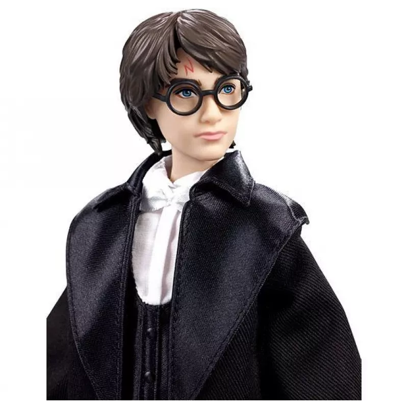 Mattel Harry Potter GFG13 Yule Ball Harry Potter lėlė