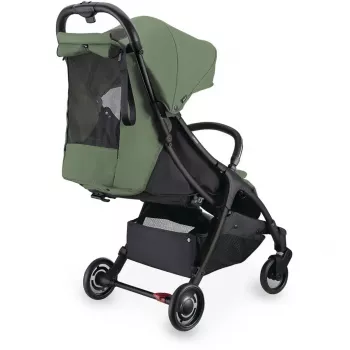 Vežimėlis GLOBBER Stroll Lite – alyvuogių žalia