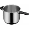 WMF Perfect Plus 0794839990 6,5 L nerūdijančio plieno greitpuodis