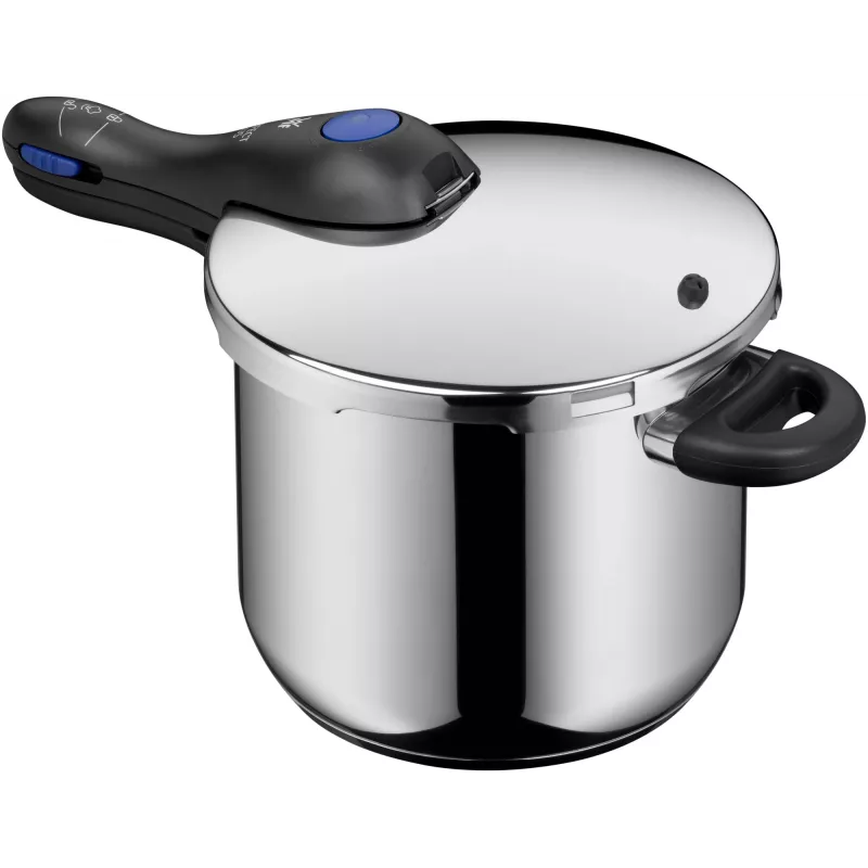 WMF Perfect Plus 0794839990 6,5 L nerūdijančio plieno greitpuodis