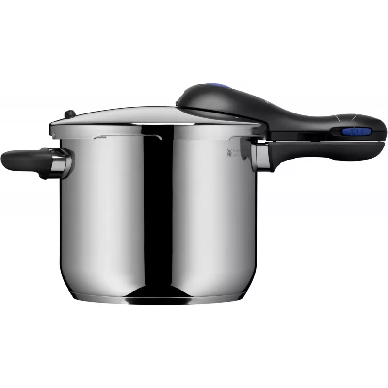 WMF Perfect Plus 0794839990 6,5 L nerūdijančio plieno greitpuodis