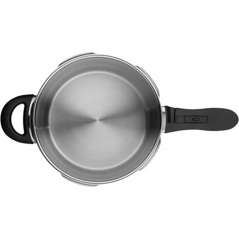 WMF Perfect Plus 0794839990 6,5 L nerūdijančio plieno greitpuodis