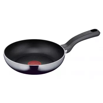 Tefal Resist D52602 universali keptuvė apvali