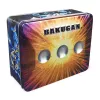 Bakugan Baku-Tin Sectanoid – Premium Kolekcinė Dėžutė su Paslapties Bakugan, Kortomis ir BakuCore, Žaislai Berniukams Nuo 6 Metų
