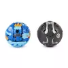 Bakugan Baku-Tin Sectanoid – Premium Kolekcinė Dėžutė su Paslapties Bakugan, Kortomis ir BakuCore, Žaislai Berniukams Nuo 6 Metų