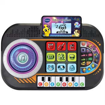 Interaktyvus edukacinis žaislas VTech 581404, įvairiaspalvis, nuo 1 žaidėjo