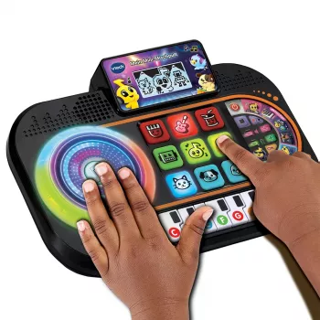 Interaktyvus edukacinis žaislas VTech 581404, įvairiaspalvis, nuo 1 žaidėjo