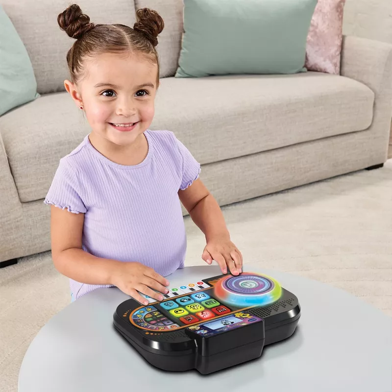 Interaktyvus edukacinis žaislas VTech 581404, įvairiaspalvis, nuo 1 žaidėjo