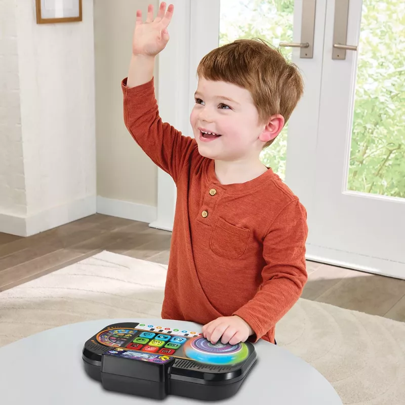 Interaktyvus edukacinis žaislas VTech 581404, įvairiaspalvis, nuo 1 žaidėjo