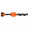Krūmapjovė Black & Decker BCSS18D1-QW 18V belaidė