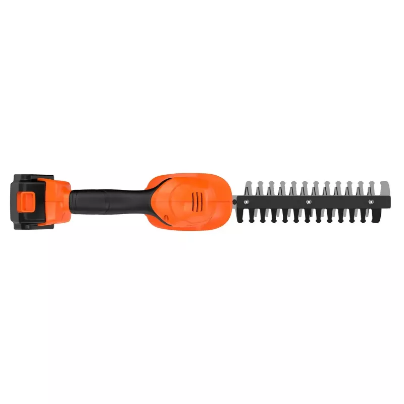 Krūmapjovė Black & Decker BCSS18D1-QW 18V belaidė