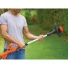 Žoliapjovė Black & Decker ST182320-QW 18V Li-Ion 1.6 mm