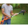 Žoliapjovė Black & Decker ST182320-QW 18V Li-Ion 1.6 mm