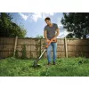 Žoliapjovė Black & Decker ST182320-QW 18V Li-Ion 1.6 mm