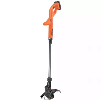 Žoliapjovė Black & Decker ST182320-QW 18V Li-Ion 1.6 mm