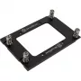 Montavimo rinkinys SILVERSTONE XAC-MK-TR5, skirtas AMD sTR5, SP6, sWRX9, sWRX8, sTRX4, TR4, SP3 lizdams