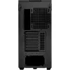 Kompiuterio korpusas Silverstone Technology SETA H2, ATX, juodas
