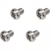 TVirtinimo rinkinys SILVERSTONE XAC-MK-SP5, skirtas AMD Socket SP5 — suderinamas su XE360PDD ir XE360 serijomis, sidabrinis